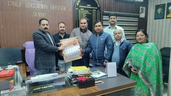 administrative news