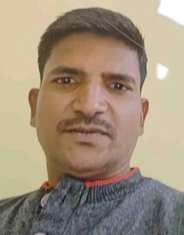 Municipal employee's body found hanging, suspicion of murder