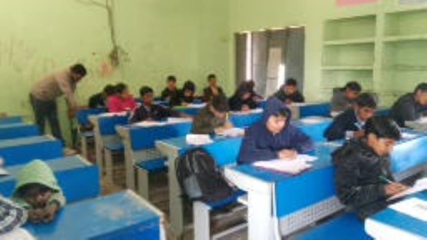 Haryana School Education Board's 9th and 11th class examinations from today