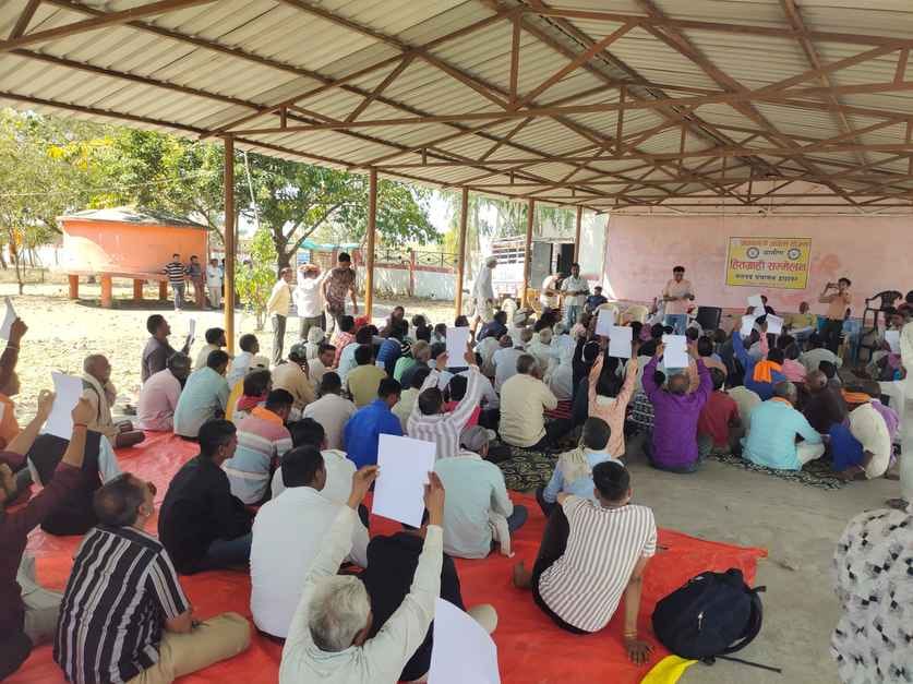 Sehore news: Every poor's men permanent house , 24,388 new houses will be built in Sehore under PM Awas Yojana