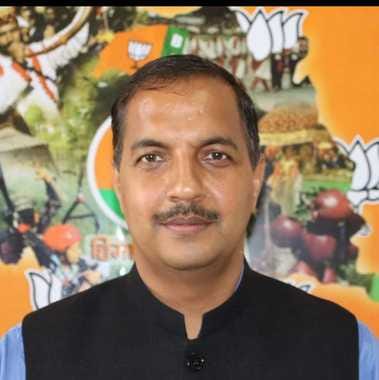 People facing water crisis even before summer starts: Trilok