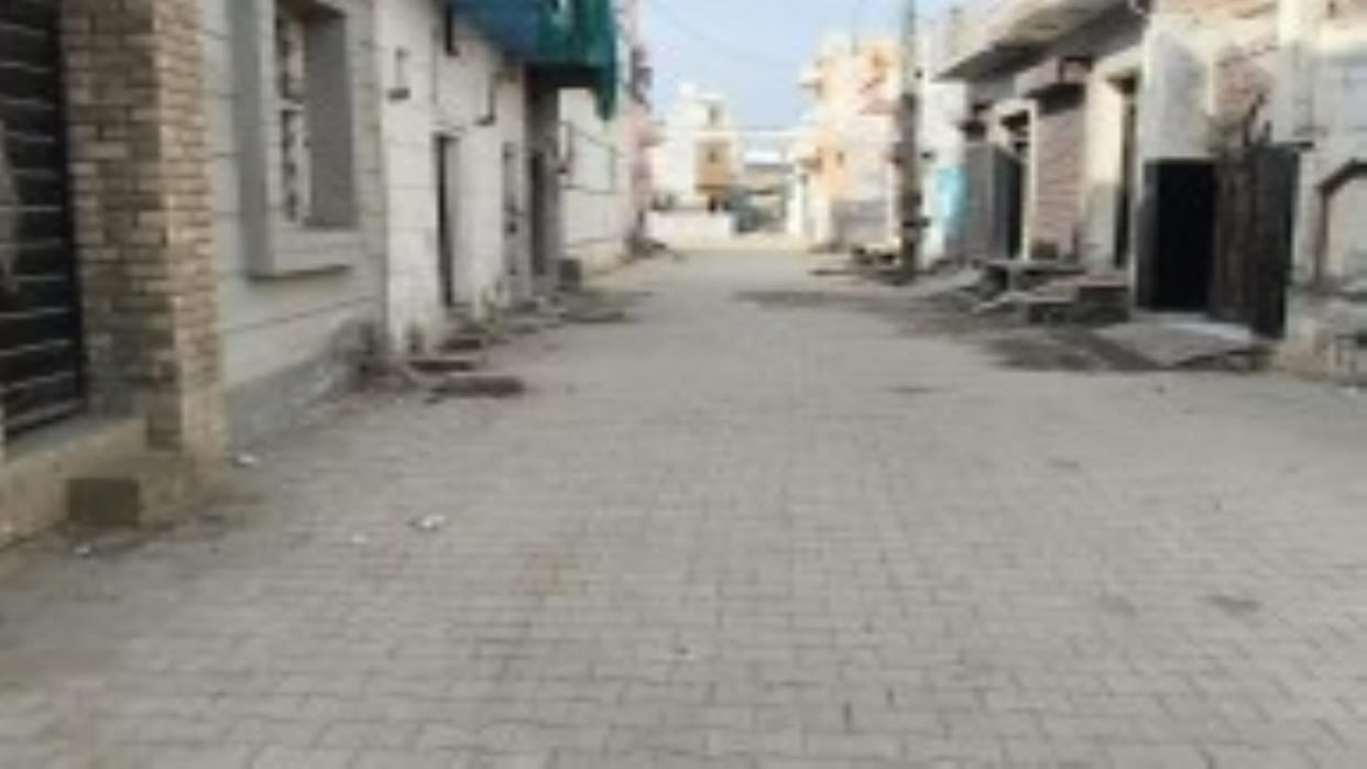 Demand to build a park in Ward 10 remains incomplete