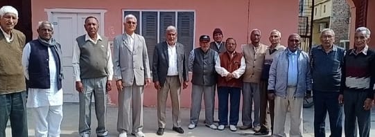 Pension should be increased at the age of 65, 70 and 75: Verma