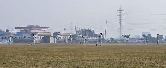 Shaheed XI won the match by 20 runs