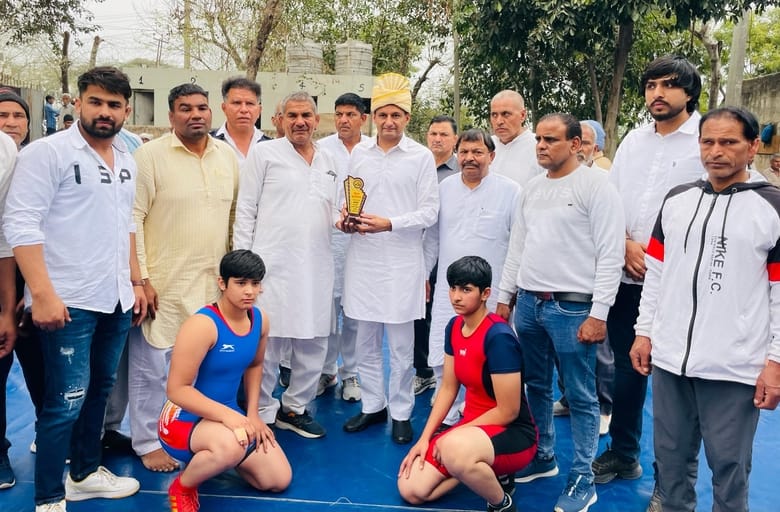 Learning from failures makes a player better: Deepender Hooda