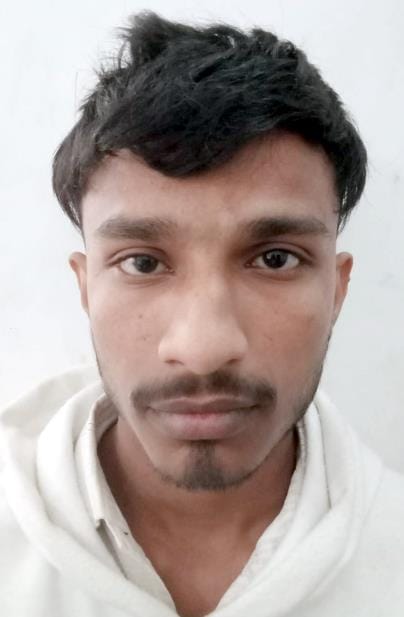 Two accused arrested for burning policemen's bike and pelting stones