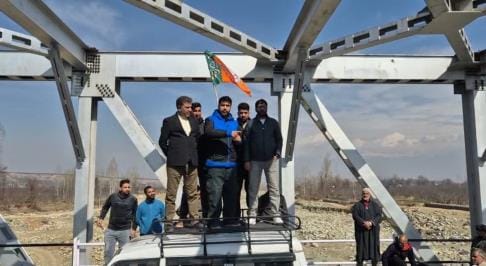 jammu kashmir news