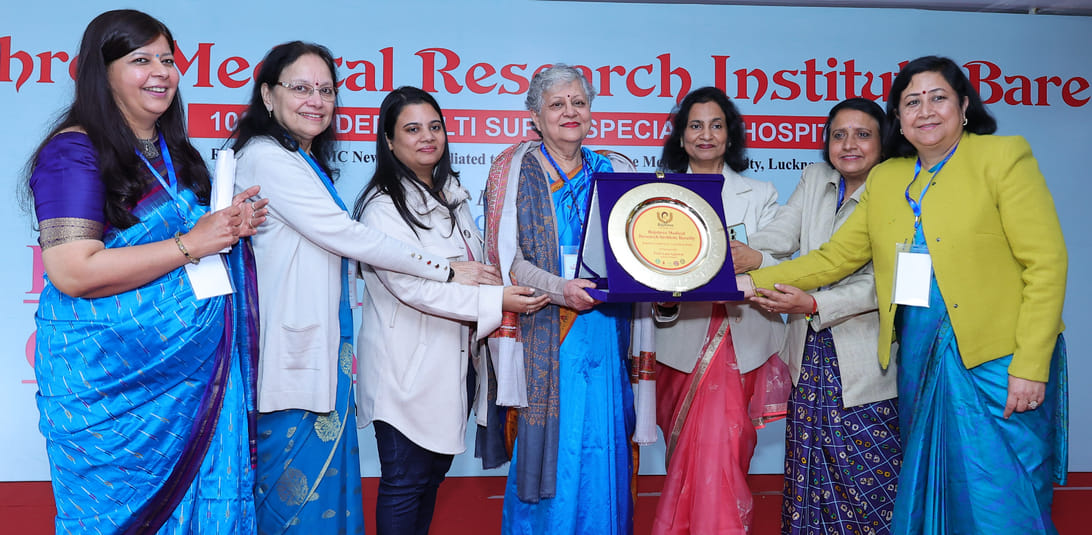 Regular checkup and vaccination will prevent cervical cancer