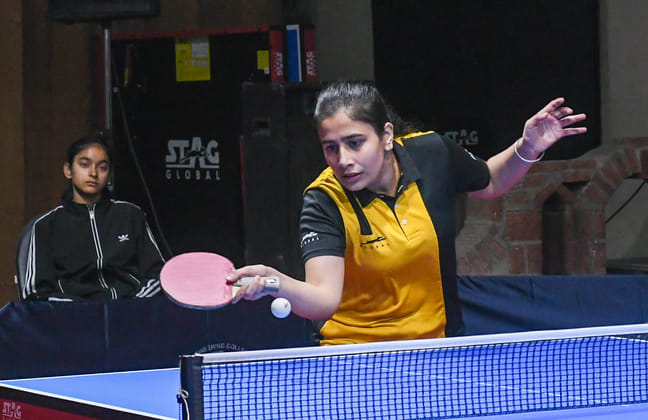 Anokhi Kesari became the winner in Under-19 women's category