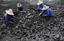 Illegal coal trade in Dhanganwa took the lives of husband and wife, painful death due to mine collapse