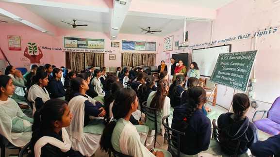 Include cleanliness and healthy eating habits: Dr. Shalini