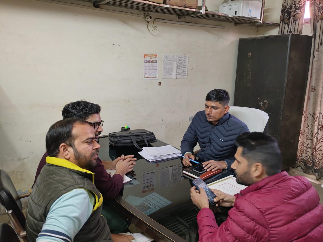 All incomplete applications for marriage registration will be canceled