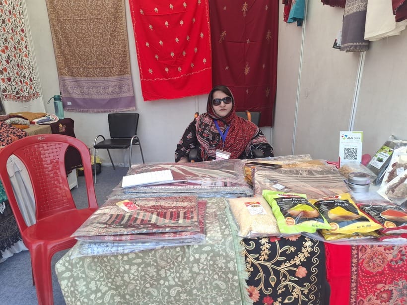 jammu, culture, divya kala mela