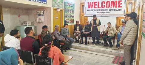 MLA distributed certificates
