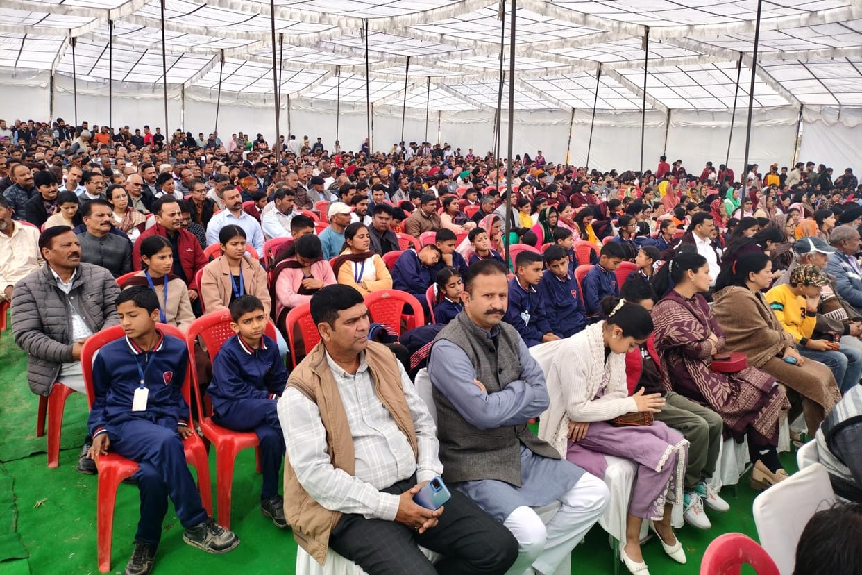 Inclusive development depends on the productivity of youth: LG