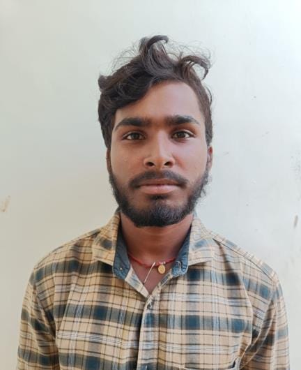 Police became active in search of peace, kidnapping case against four
