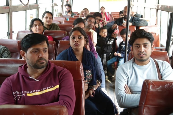 Mahakumbh: No facilities, no arrangements and expenditure is doubling