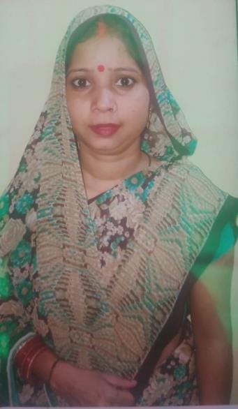Women died in road accident