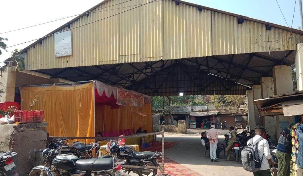 Musafirkhana bus stop will be rejuvenated, Rs 1.36 crore released from the government