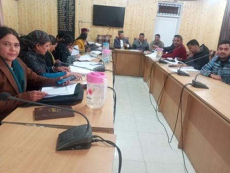 Rs 76.27 crore will be spent on MNREGA in Rampur development block.