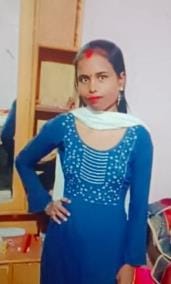 Woman murdered by strangulation, case registered against lover and his associates