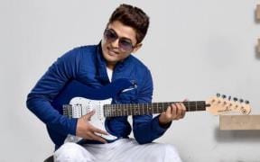 Hindu organizations angry over inviting singer Firoz Khan to Mahashivratri program