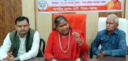People will answer to those who insult the holy Kumbh: Mahamandaleshwar