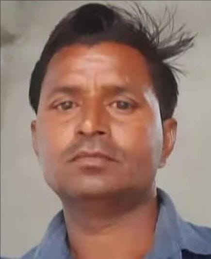 Contract lineman dies after his bike collides with stray cattle
