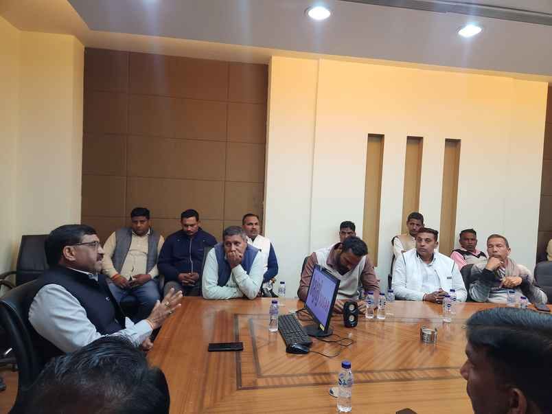 Talks between farmers and mill management fail