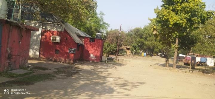 Tubewell and minor irrigation block office will be constructed with 11 crore