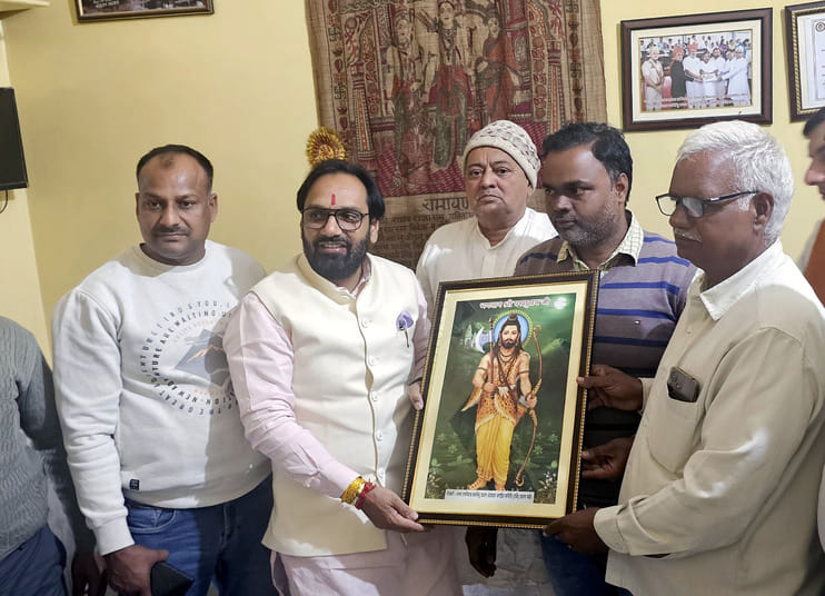 BJP will register victory in civic elections: Devendra Attri