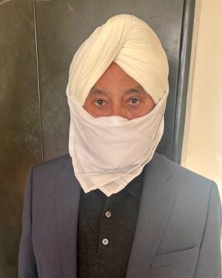 Guava Orchard Scam: Co-accused Sukhdev Singh deposited amount of Rs 2.40 crore in court