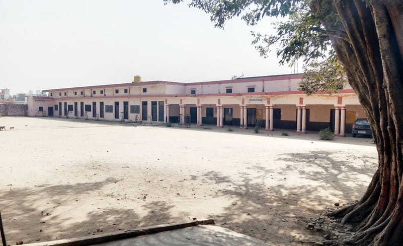 UP Board exams will be held at 100 centres, papers and copies have arrived