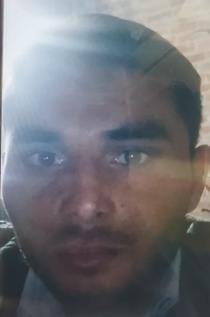 Brother-in-law riding a bike died in a car accident, brother-in-law injured
