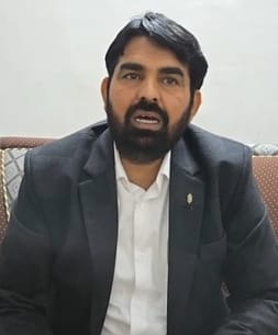 Everyone should unite and bloom the lotus: MLA Pawan