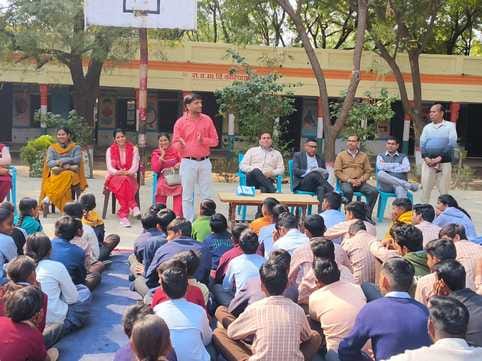 Raised awareness about drinking water quality