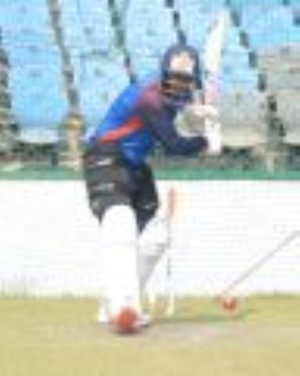UP and Punjab teams will clash in the semi-finals of Colonel CK Naidu Trophy today