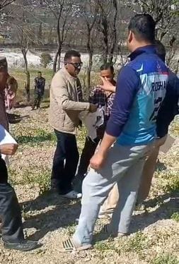 Magistrate orders inquiry into Patwari's outburst in Shiah area
