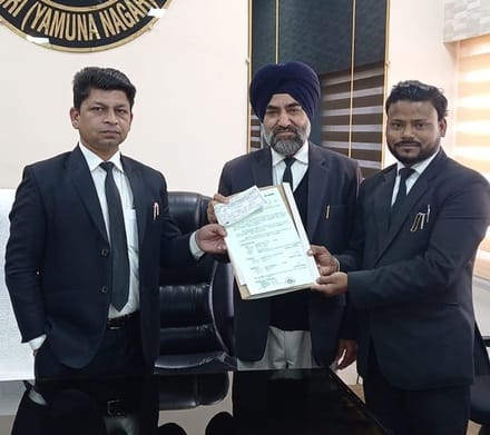 Seven nominations on the first day of Bar Association elections