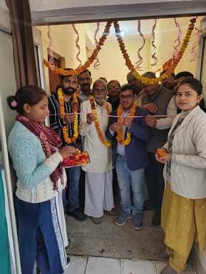 Now delivery facility in Varasirsa