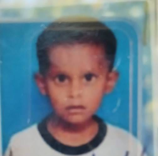 Four year old girl dies after rope gets stuck around her neck while playing on swing in primary school