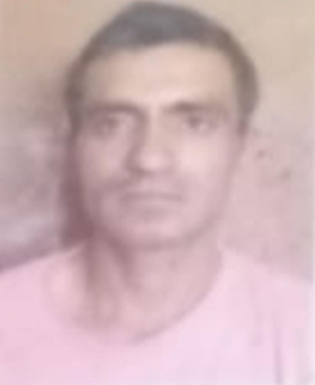 Farmer who went to field dies under suspicious circumstances