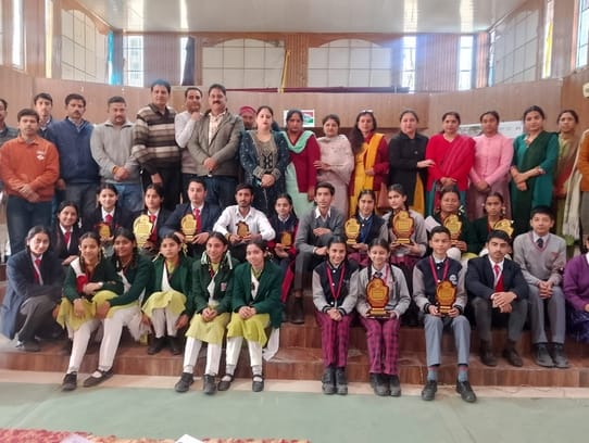 Municipal Council Noorpur started Clean City-Prosperous City campaign