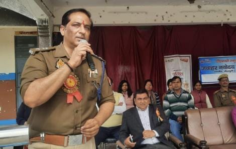 Police does not make digital arrests, beware of cyber criminals