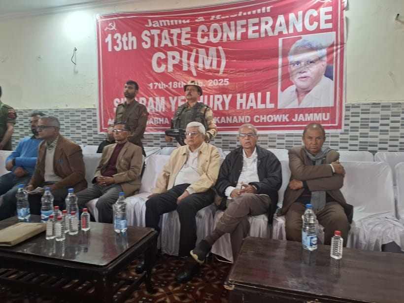 jammu kashmir news