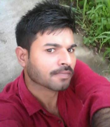 Sadak Hadase Mein Ghayal Sarafa Prasaniman Ki Maut