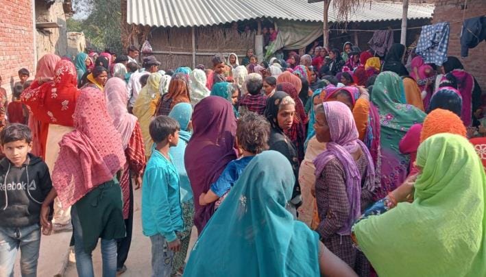 Two more children injured in wall collapse died during treatment