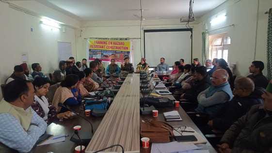 Mahapanchayat against Chitta in Balh, now monitoring committee will be formed in every ward