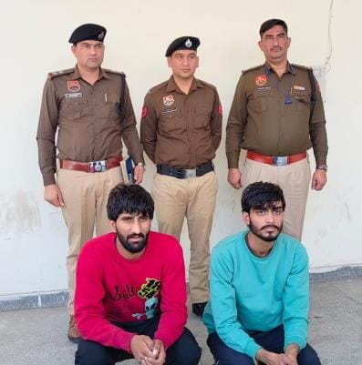 Lawyer duped of Rs 16 lakhs through digital arrest