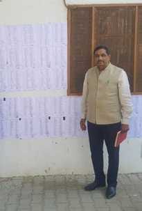 Elections will be held after 12 years for Digambar Jain Inter College Management Committee